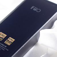 小而灵动｜FiiO BTR5 2021