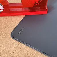小米超大双料鼠标垫 提升桌面高级感