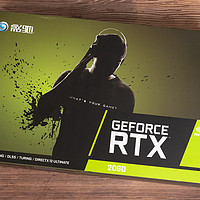 影驰RTX 2060 12GB大将MAX OC显卡性能实测，缓冲供应影响