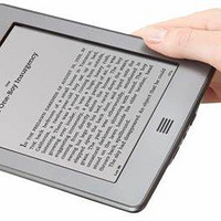 遗憾：五款 Kindle 老设备，将禁止访问图书商店