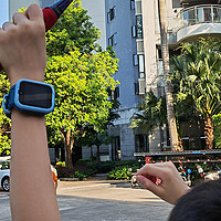 性价比儿童手表测评：儿童电话手表10X，支持儿童手表版微信