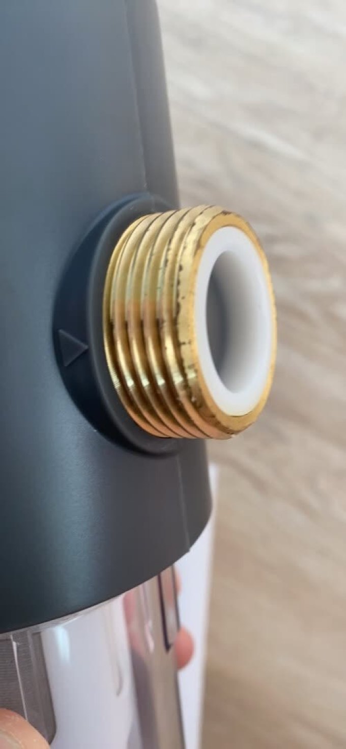 华坊普通净水器