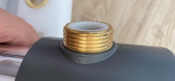 华坊普通净水器