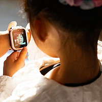 微信沟通更顺畅：360儿童手表10X使用体验