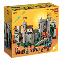 LionKnights' Castle10305|LEGO®ICONS™|BuyonlineattheOfficialLEGO®ShopUS