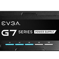 EVGA 发布  Super Nova G7 系列电源，有负载指示灯、金牌效能