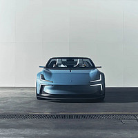 Polestar O₂实车亮相2022古德伍德