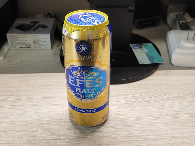 艾菲斯啤酒