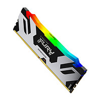 金士頓RGB內存條：叛逆者系列 16GB DDR5 6400