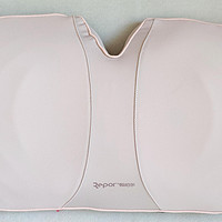 锐珀尔护腰枕测评：三大按摩模式+石墨烯热敷+双气囊自定义拉伸