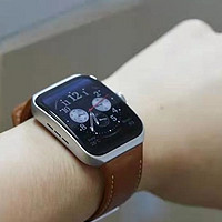 ​最新的智能手表——OPPO Watch 3 Pro