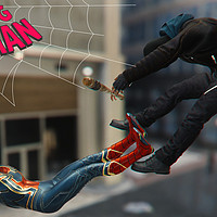 PC上新大作《漫威蜘蛛侠：复刻版》值得买吗？分享一下游玩感受和A卡性能测试