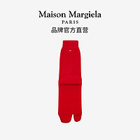 MaisonMargiela马吉拉Tabi分趾针织袜