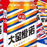 大窑饮料的个人体验与品尝