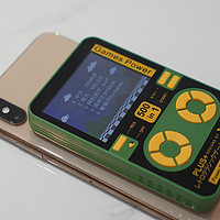 能打游戏的充电宝，芯果MagSafe磁吸无线充移动电源游戏机