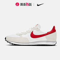 Nike/耐克官方正品CHALLENGER男子复古轻便运动休闲鞋CW7645-100