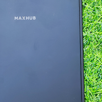 解锁商务办公新方式，MAXHUB领效智能办公本M6带来便捷体验