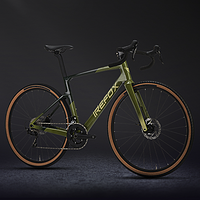 IREFOX F1正式發售！你的進階升級碳纖維Gravel自行車