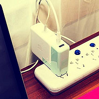 idmix PD30W 创意模块化充电头给MacBook充电器加蓝Buff！