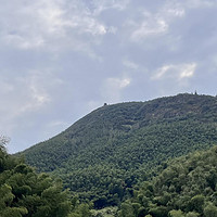 梅岭印象9，雷公尖-上坪-铁壁，偶识茶园山