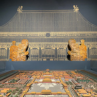 故宮、國博首度聯手，400余件館藏文物亮相“和合共生”