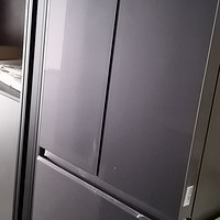 冰箱一直都用海尔的，质量可靠，外观设计高
