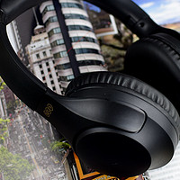 智能硬件体验分享 篇二十四：QCY H2头戴式无线耳机：强劲音效，声声入耳