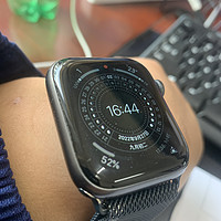 数码产品 篇三十：82%续航的apple watch s5，是否还能够满足日常使用？