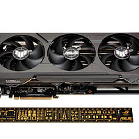 首发评测 篇四十三：一斤3000块的华硕TUF GAMING GeForce RTX4090 24G显卡评测——好显卡，论斤卖！