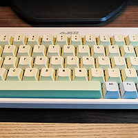 折腾机械键盘之路的开始，黑爵K690T pro使用体验