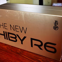 海贝新R6,4k价位国产HiFi播放器推荐之二
