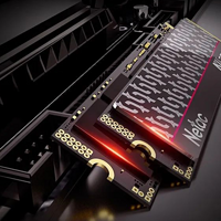 朗科发布绝影 NV5000-t 固态硬盘：低功耗设计、PCIe 4.0 