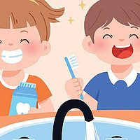 孩子每天都按时刷牙，竟然还有龋齿？原来一直在“无效刷牙”