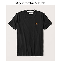 Abercrombie & Fitch 315073-1 抓绒拉链卫衣