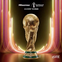 【海信】买家电送2022世界杯“Hi冠军纪念版”数字藏品