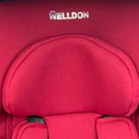 惠尔顿智转pro儿童安全座椅