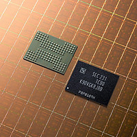 三星开始量产第八代 V-NAND 闪存，业界最高比特密度