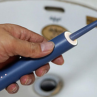 生活家 篇一百零六：口腔清洁小助手，舒摩斯（CAREMOS）欧拉电动牙刷体验！