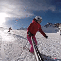 你的滑雪姿势那么帅，不拍下来怎么行？——畅销运动相机推荐