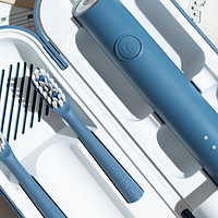 外出工作、旅行的必备好物之超级便携的舒摩斯欧拉声波电动牙刷