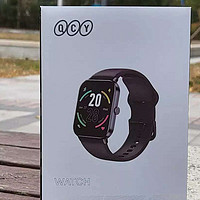 轻薄机身+质感大屏才卖百元，QCY Watch GTC挑战智能手表价格底线