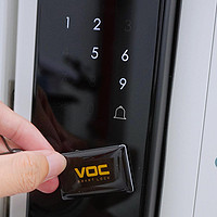 VOC远程可视对讲门锁T6C，到底值不值得买？