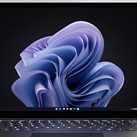 Evo认证的轻薄办公本Surface Laptop 5上手体验
