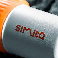 Simita随行咖啡杯上手：颜值不俗，安全性是最大优势