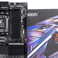 GO ELITE，够给力-技嘉X670 AORUS ELITE AX主板评测