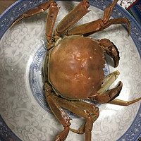 在京东买生鲜不是一次两次，这次买的螃蟹最