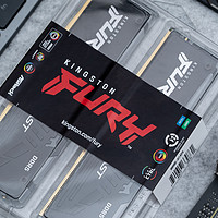 DDR5中的万金油，Kingston FURY Beast DDR5 RGB 内存了解一下