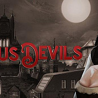 【2022 好游推荐之 Ⅸ】Steam 经营游戏《Ravenous Devils》：黑店开张，最近乡民变少了，老板你有头绪吗？
