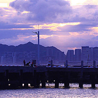 旅游指北针 篇一百一十九：比潮汕好吃，适合阳康疗愈的海滨小城，也是广东省内拥有最多海岛的城市！