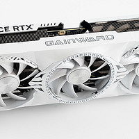 耕升 GeForce RTX 4070 Ti 星极皓月 OC 开箱分享